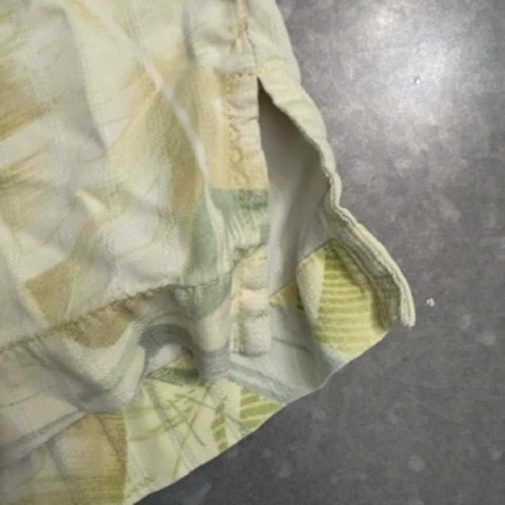 Tommy Bahama 100% Silk Short Sleeve Camp Shirt – Size Small - Picture 8 of 16